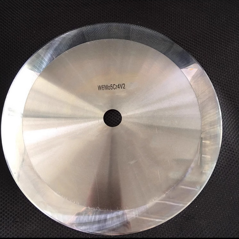 Precision circular blade manufacturer
