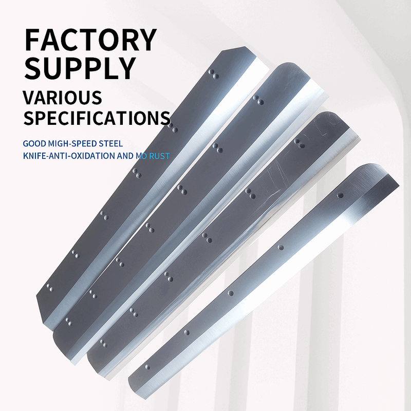 General-Purpose Paper Cutter Blades