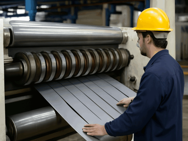 Desarrollo impulsado por la innovación: Mingbai Machinery & Tools Technology Co., Ltd. lidera la industria de los cuchillos hacia nuevas alturas