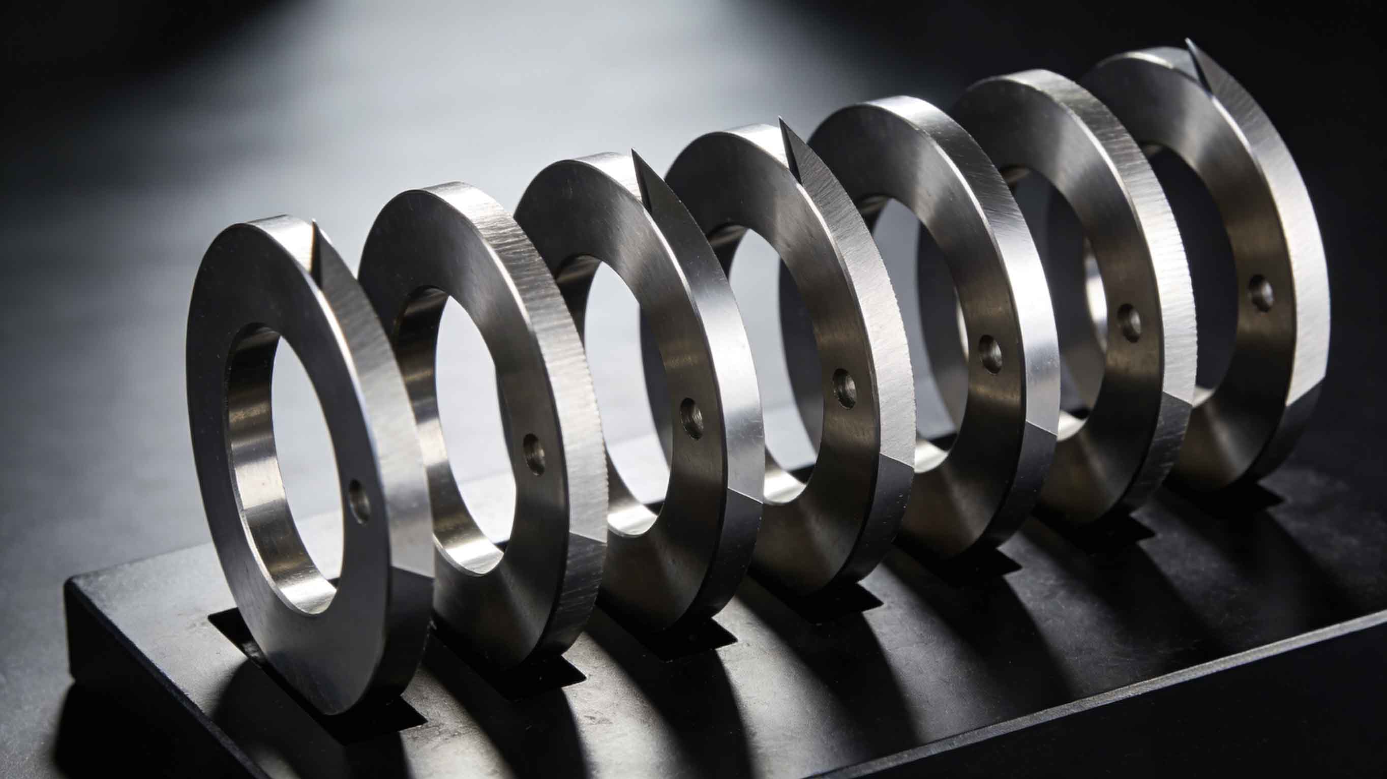 circular blades circular blades