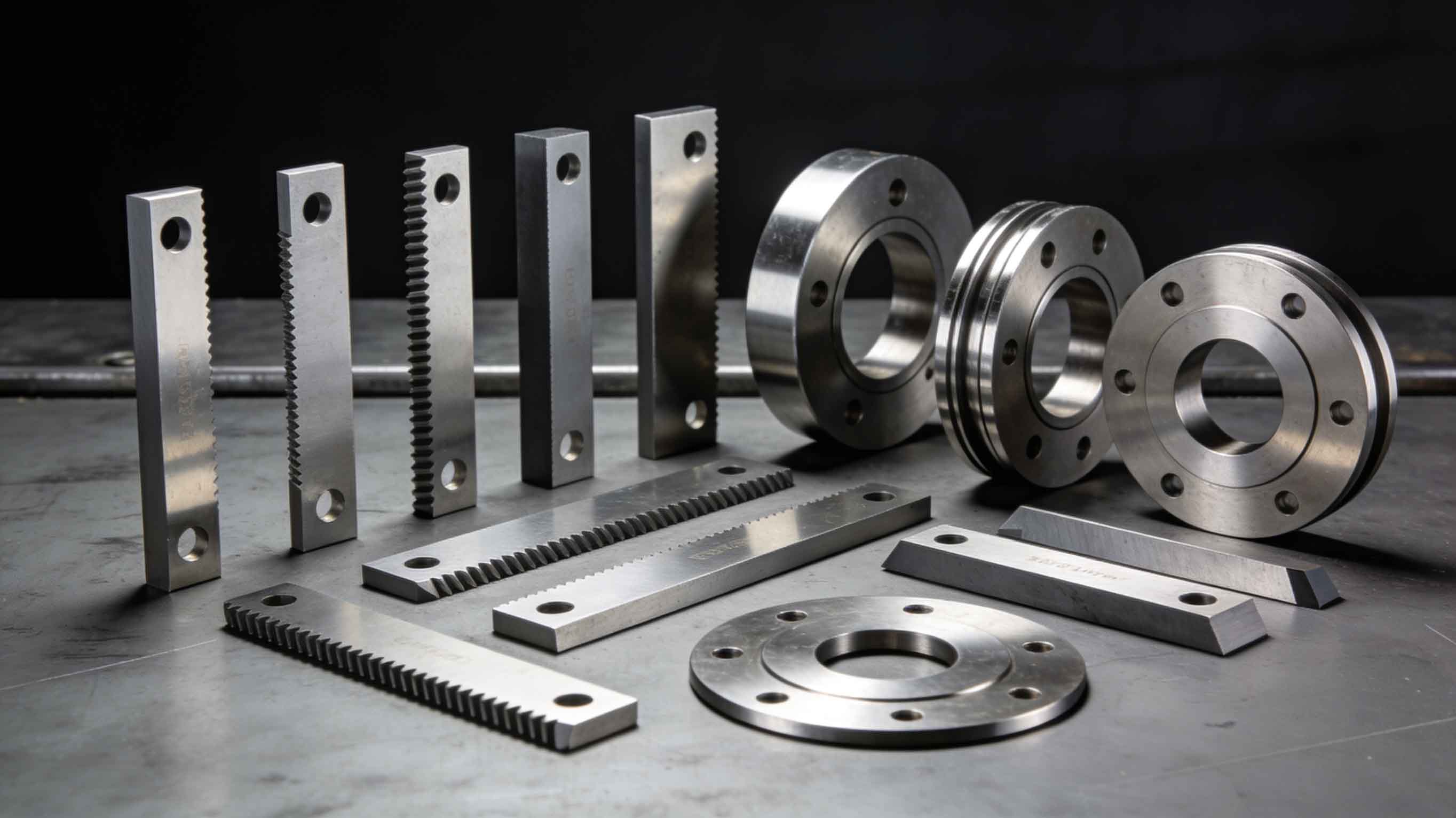 Mingbai Machinery Technology ha presentado una máquina afiladora CNC de cinco ejes para ayudar a lograr un avance en la precisión de las cuchillas personalizadas de alta gama.