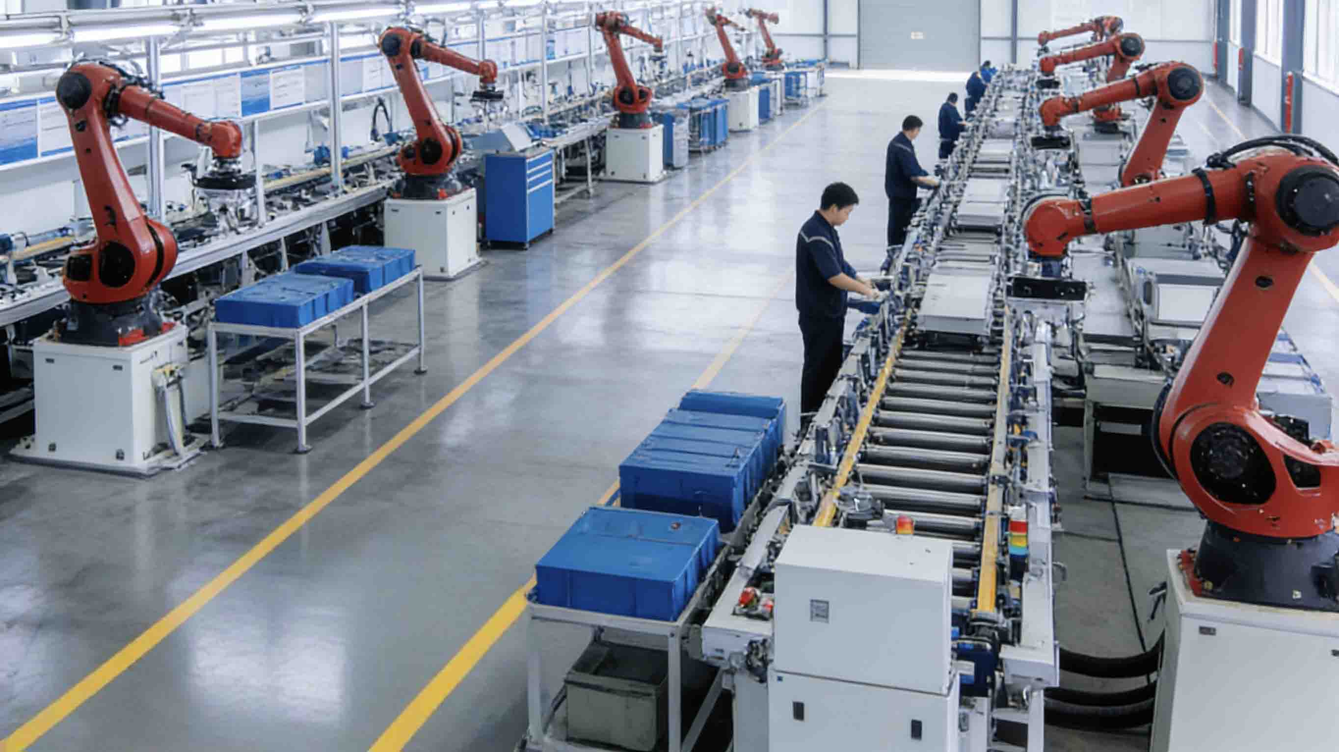 Industrial Blade Industrial Blade