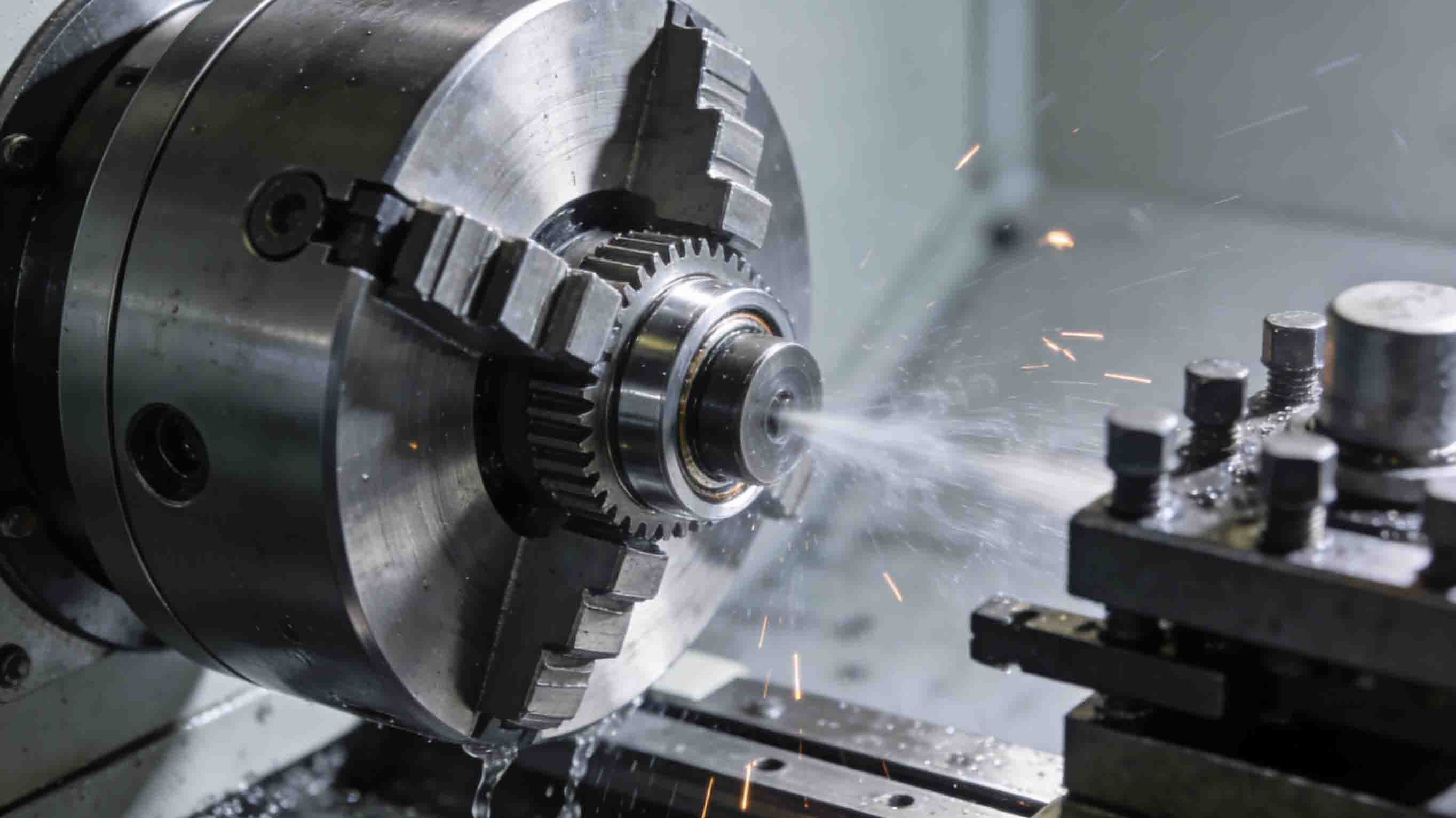 Custom Industrial Blades Custom Industrial Blades