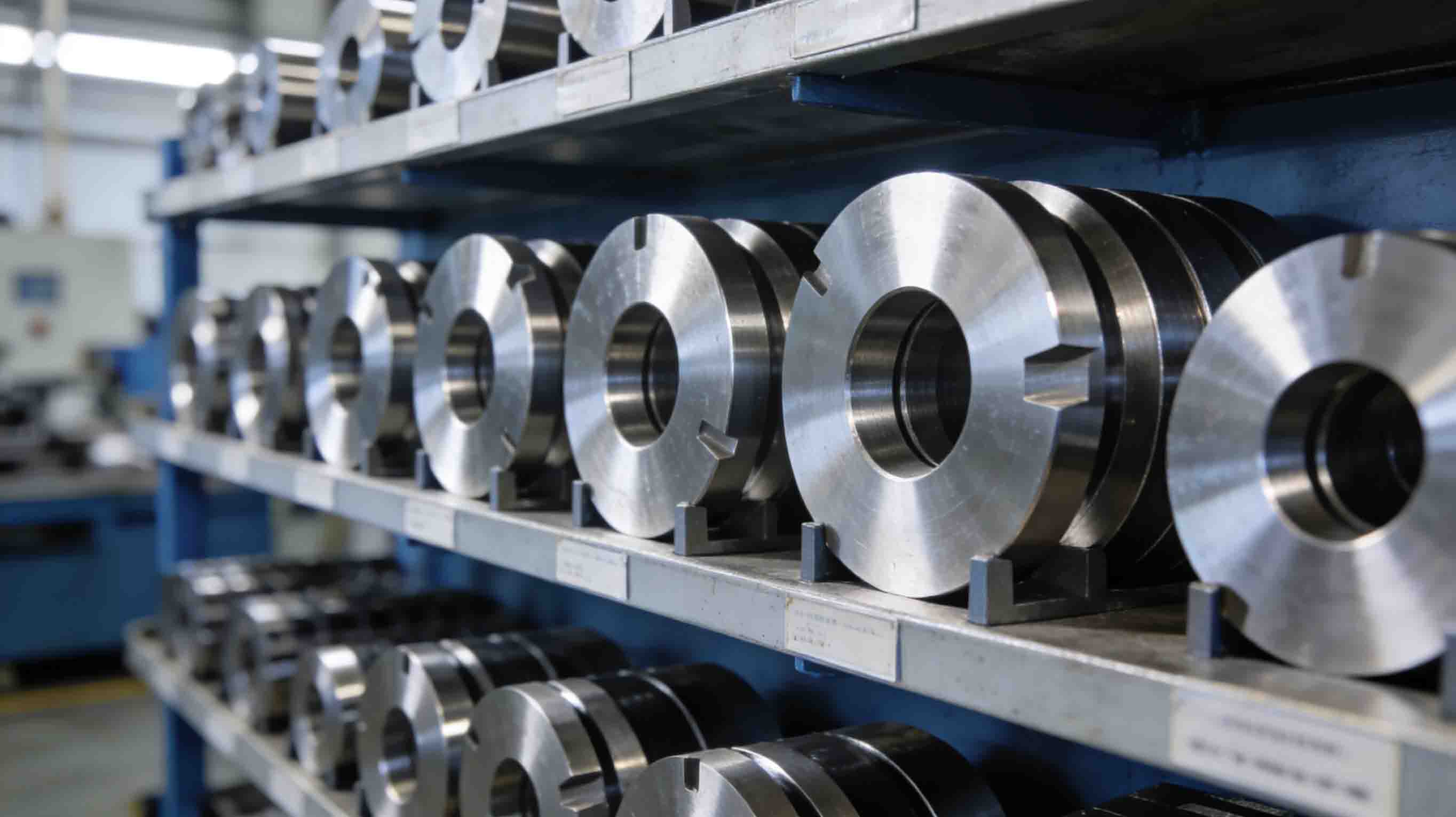 Metal Fabrication Blades Metal Fabrication Blades