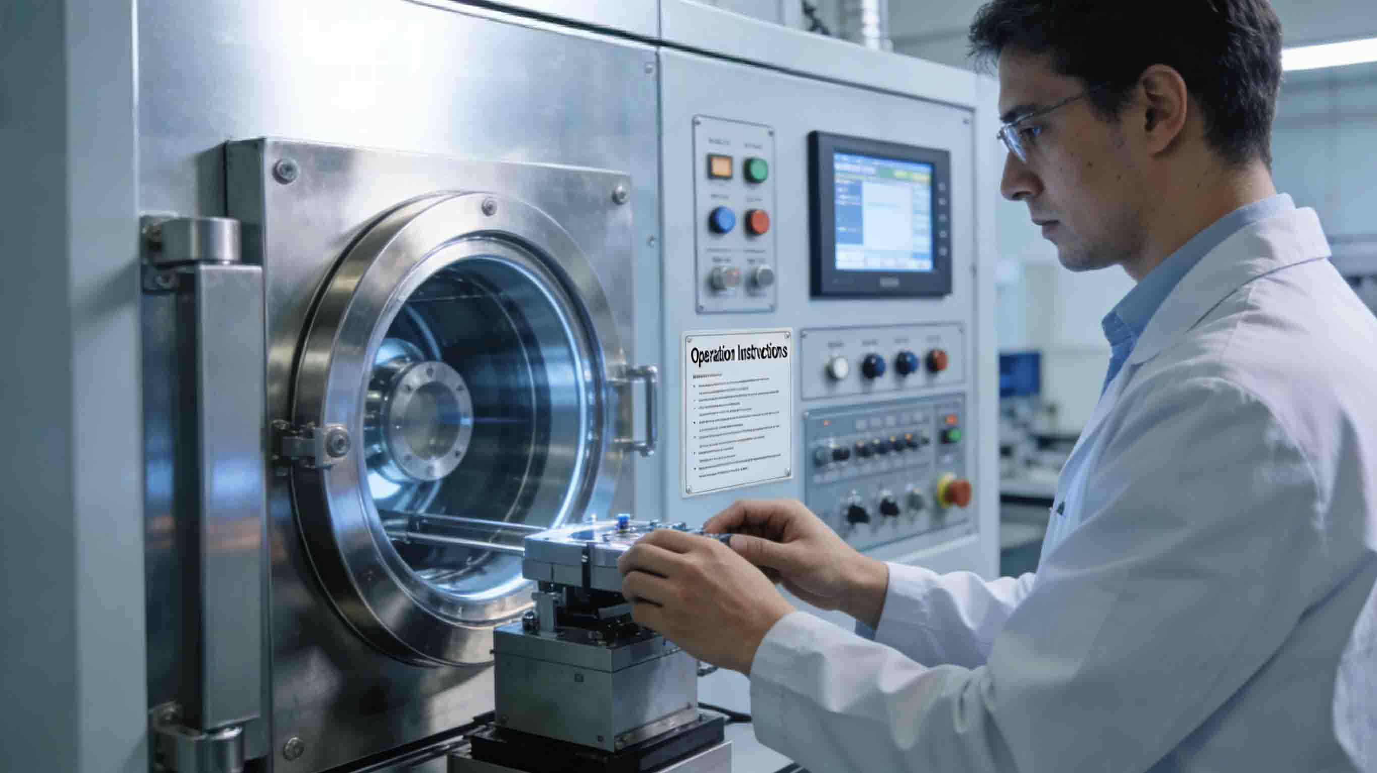 Mingbai Technology logra un nuevo avance en la vida útil de las palas con una tecnología de recubrimiento compuesto PVD desarrollada independientemente.