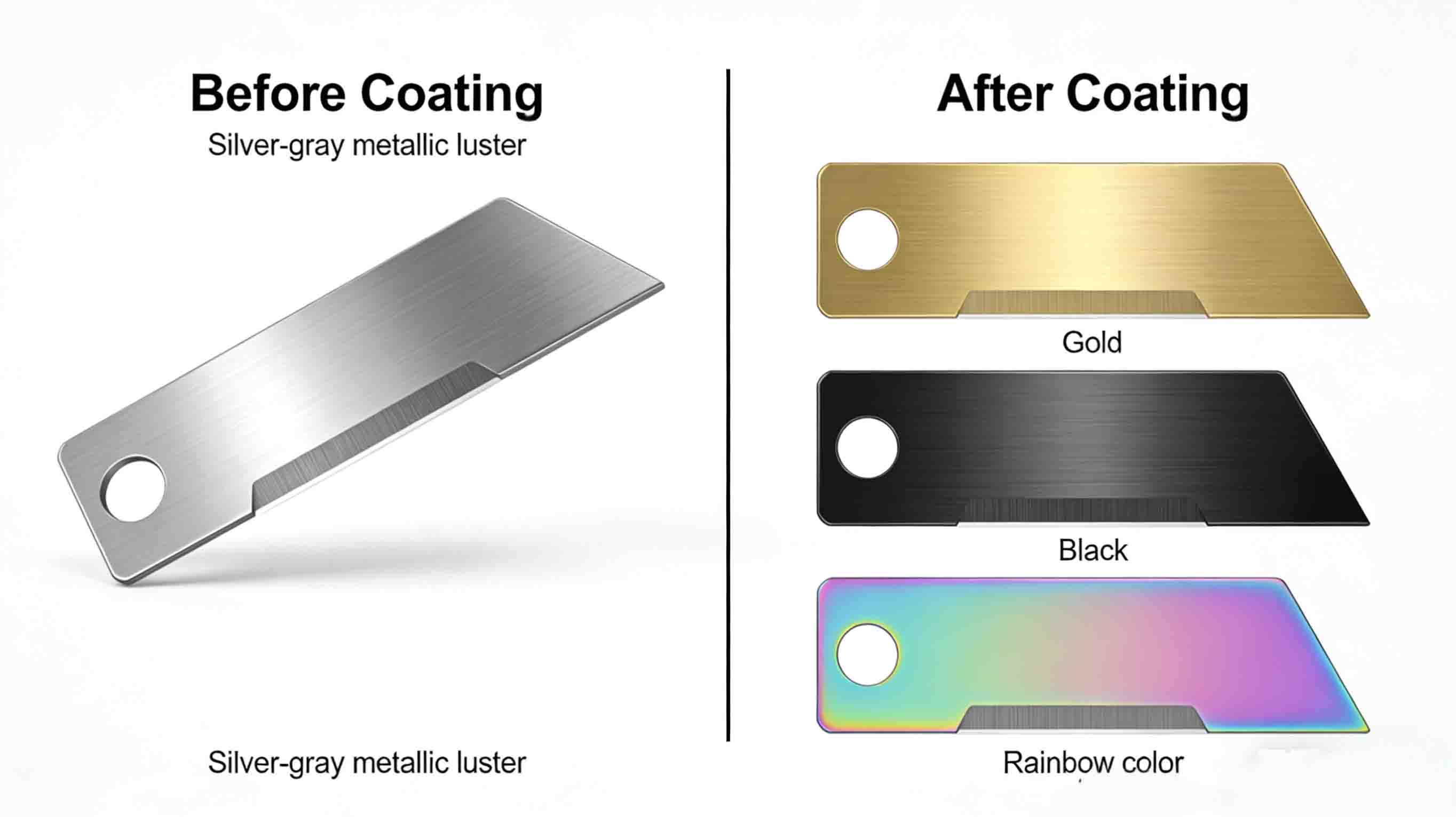 custom blades custom blades