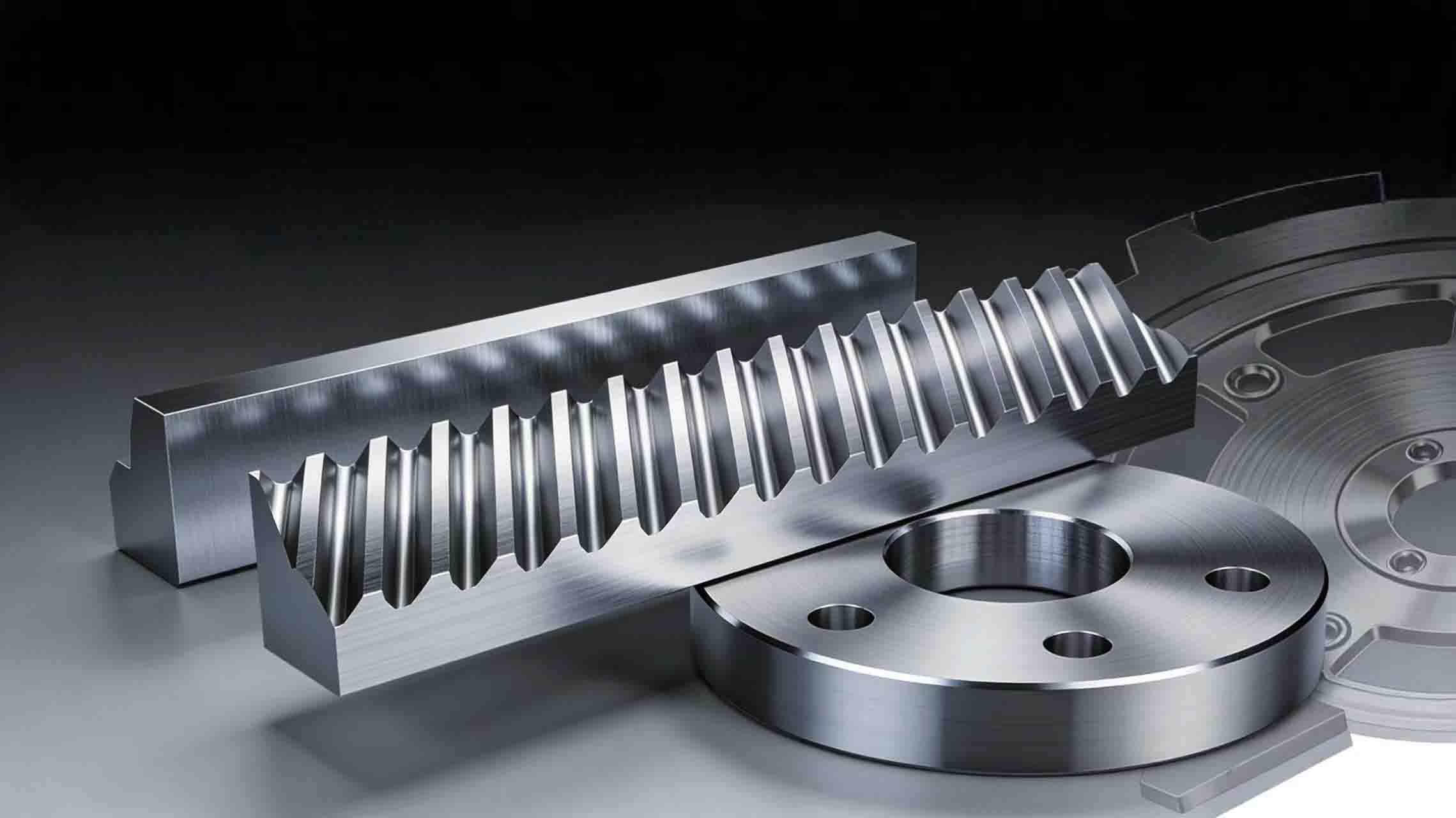 El importante papel del tratamiento de endurecimiento superficial en la vida útil de la pala