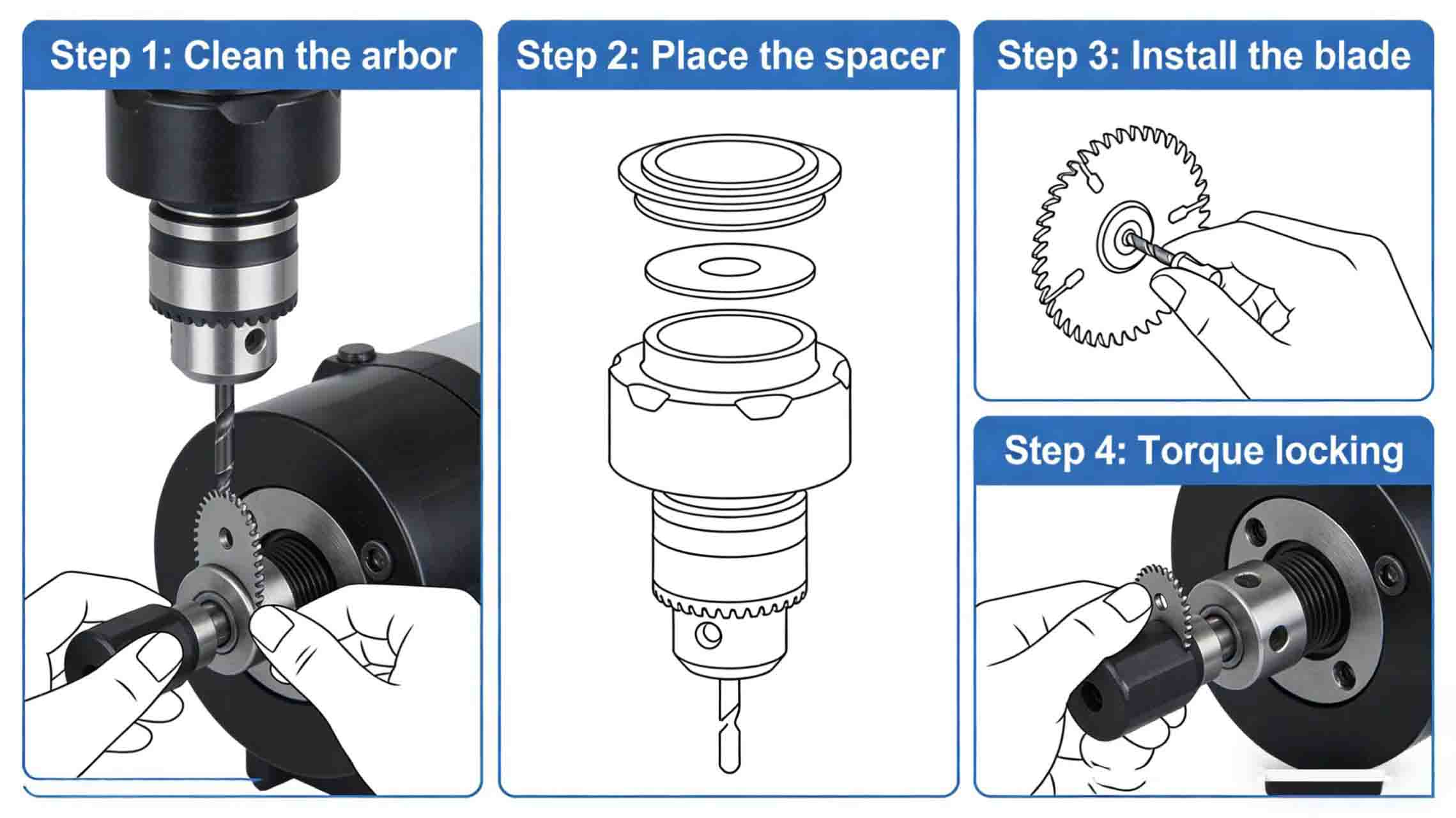Custom slitter blades Custom slitter blades