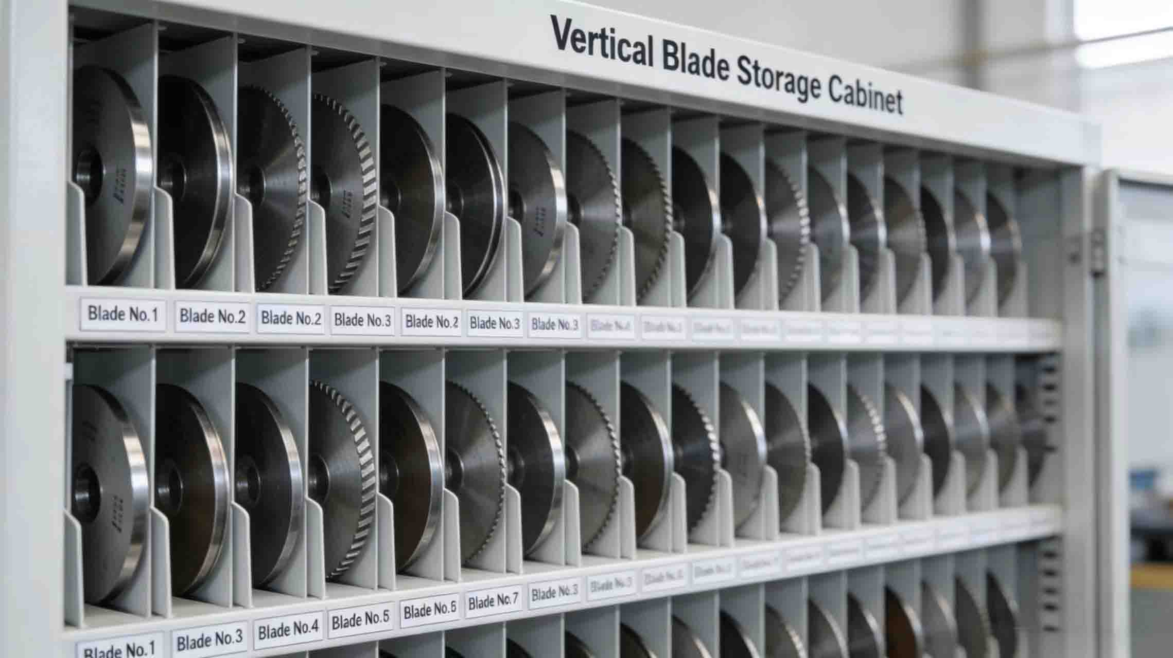 Slitter blades Slitter blades