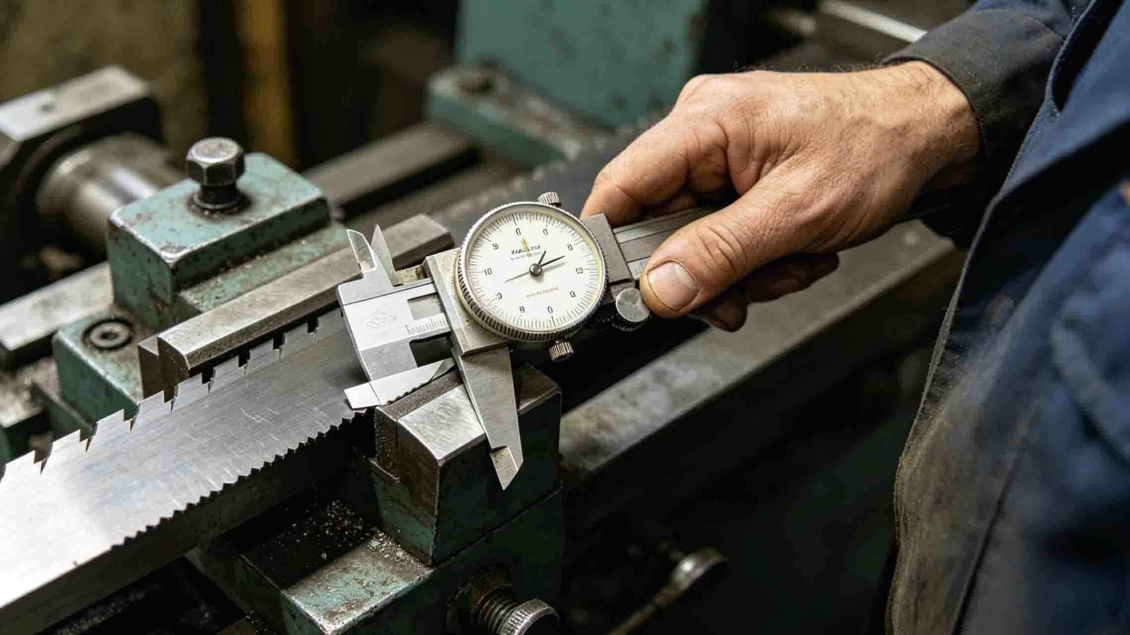 Circular blades Circular blades