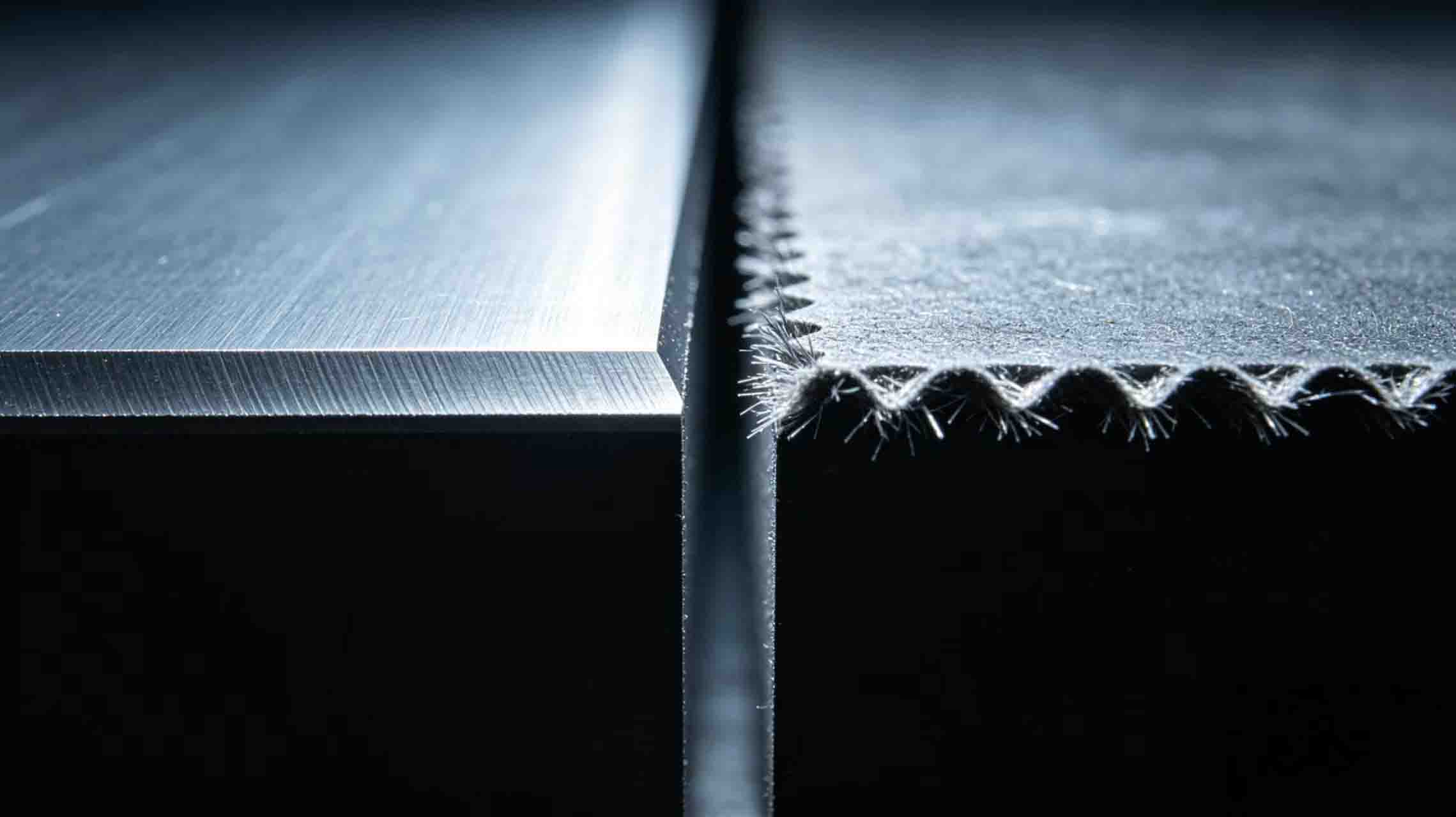 Circular blades Circular blades