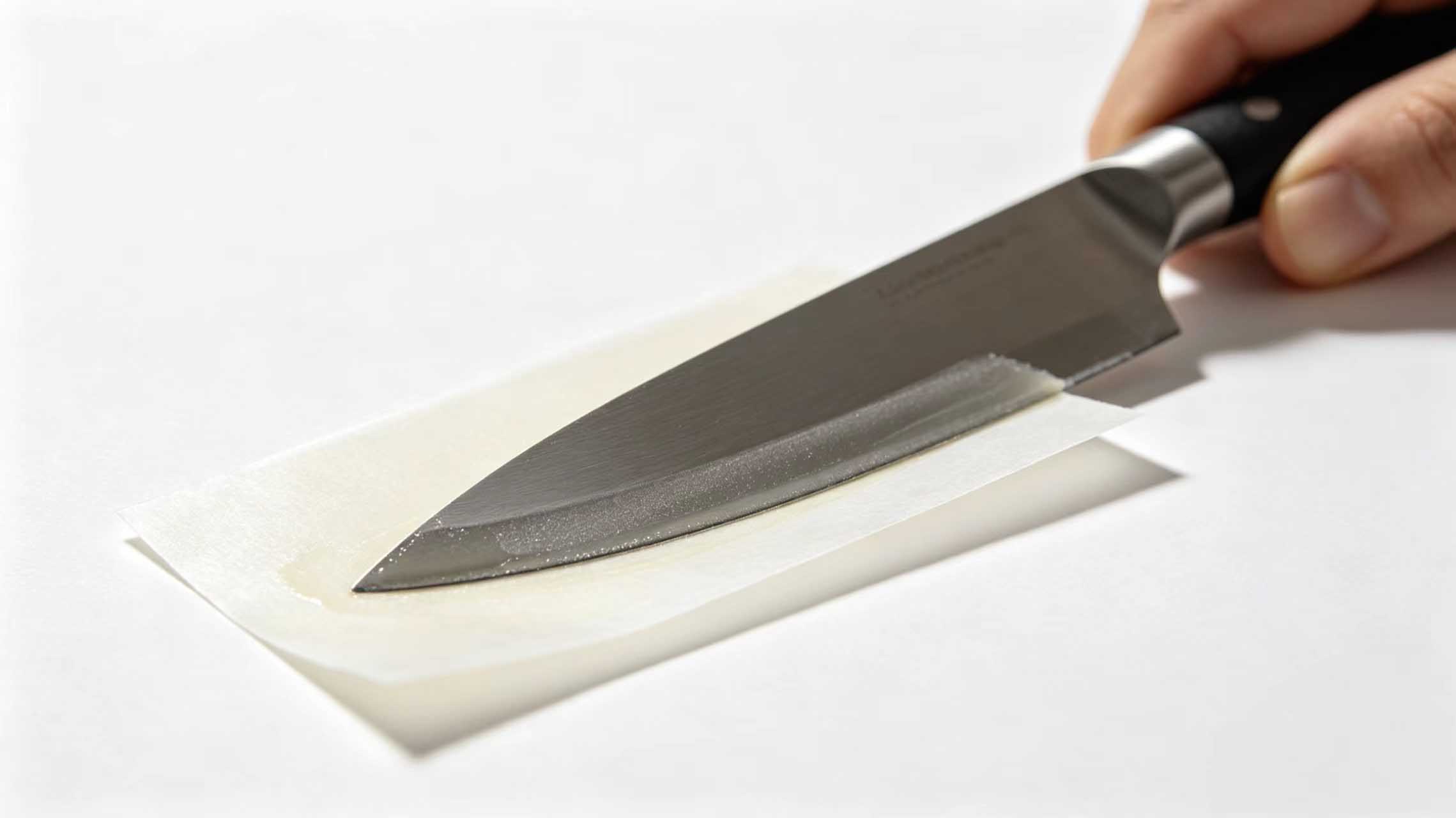 Circular blades