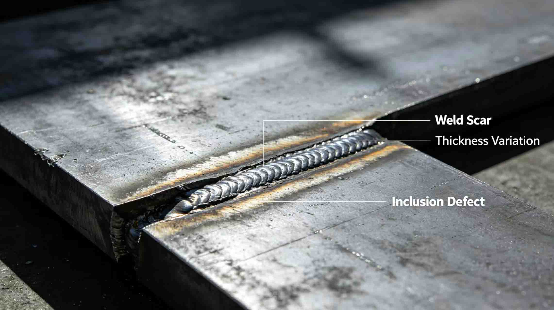 Circular blades