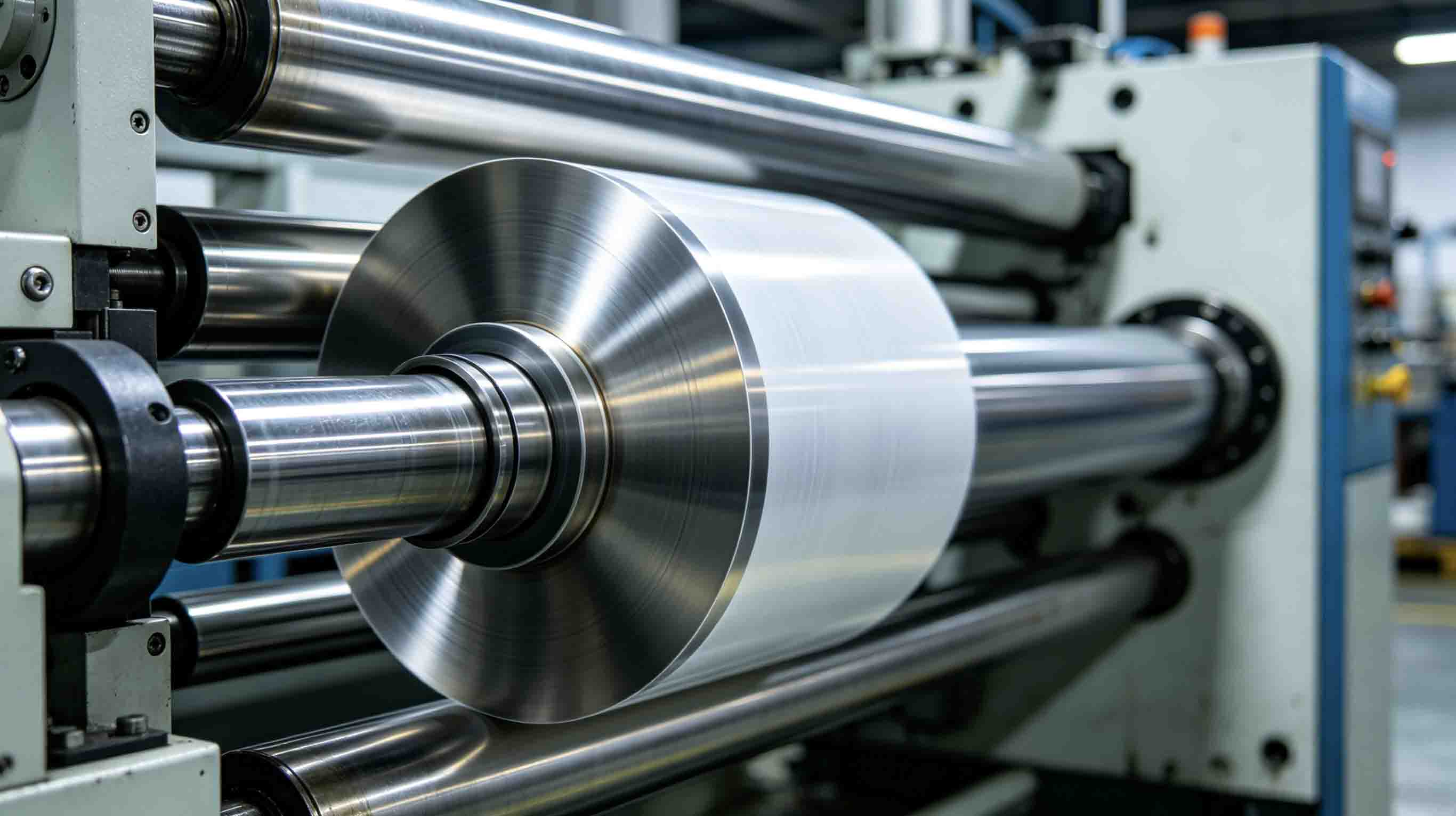 Cuando las cuchillas mecánicas emiten ruidos inusuales durante su uso, ¿se trata de un problema de instalación o de un problema de material?