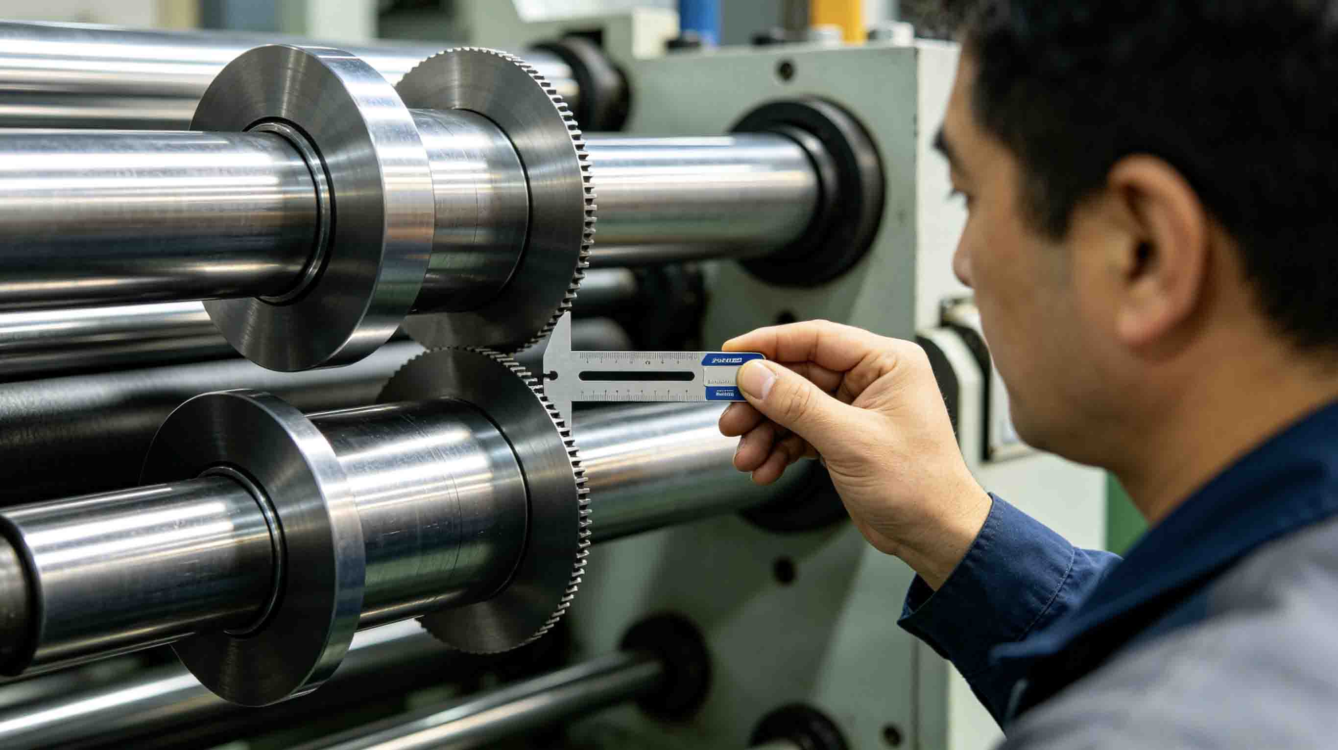 Circular blades Circular blades