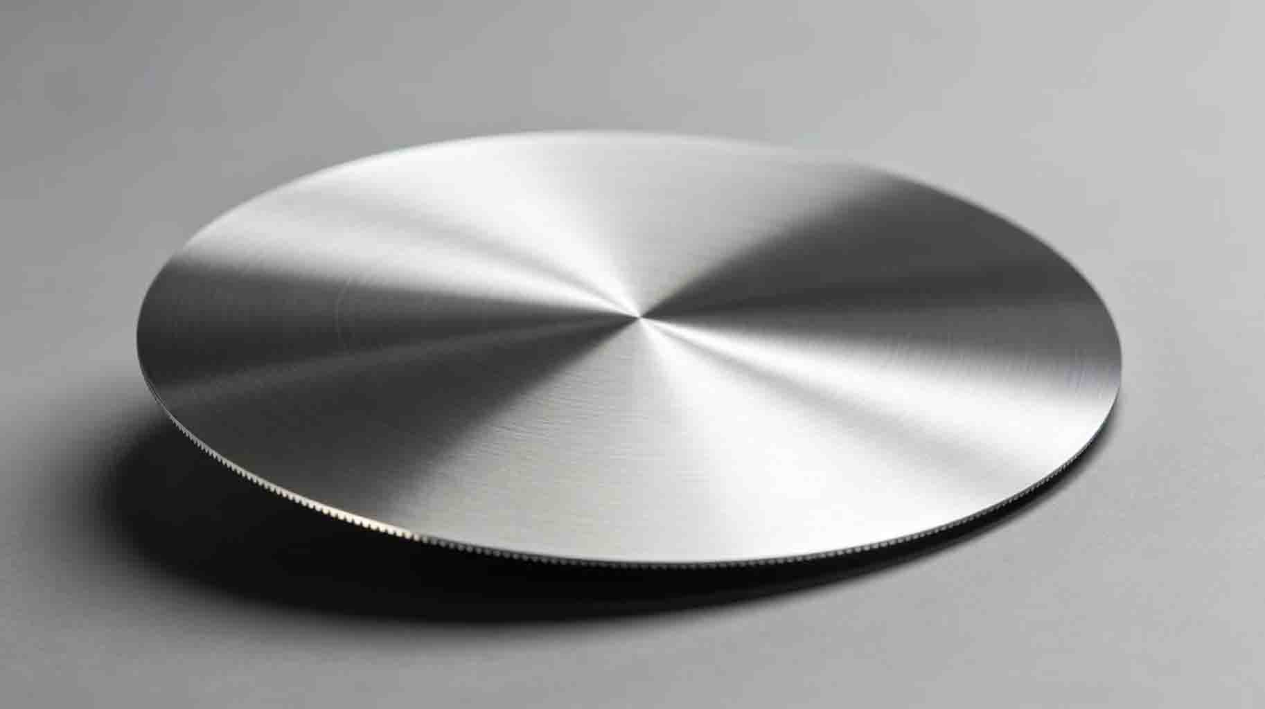 Al personalizar cuchillas circulares ultrafinas, ¿cómo garantizar que no se produzcan deformaciones durante el tratamiento térmico?