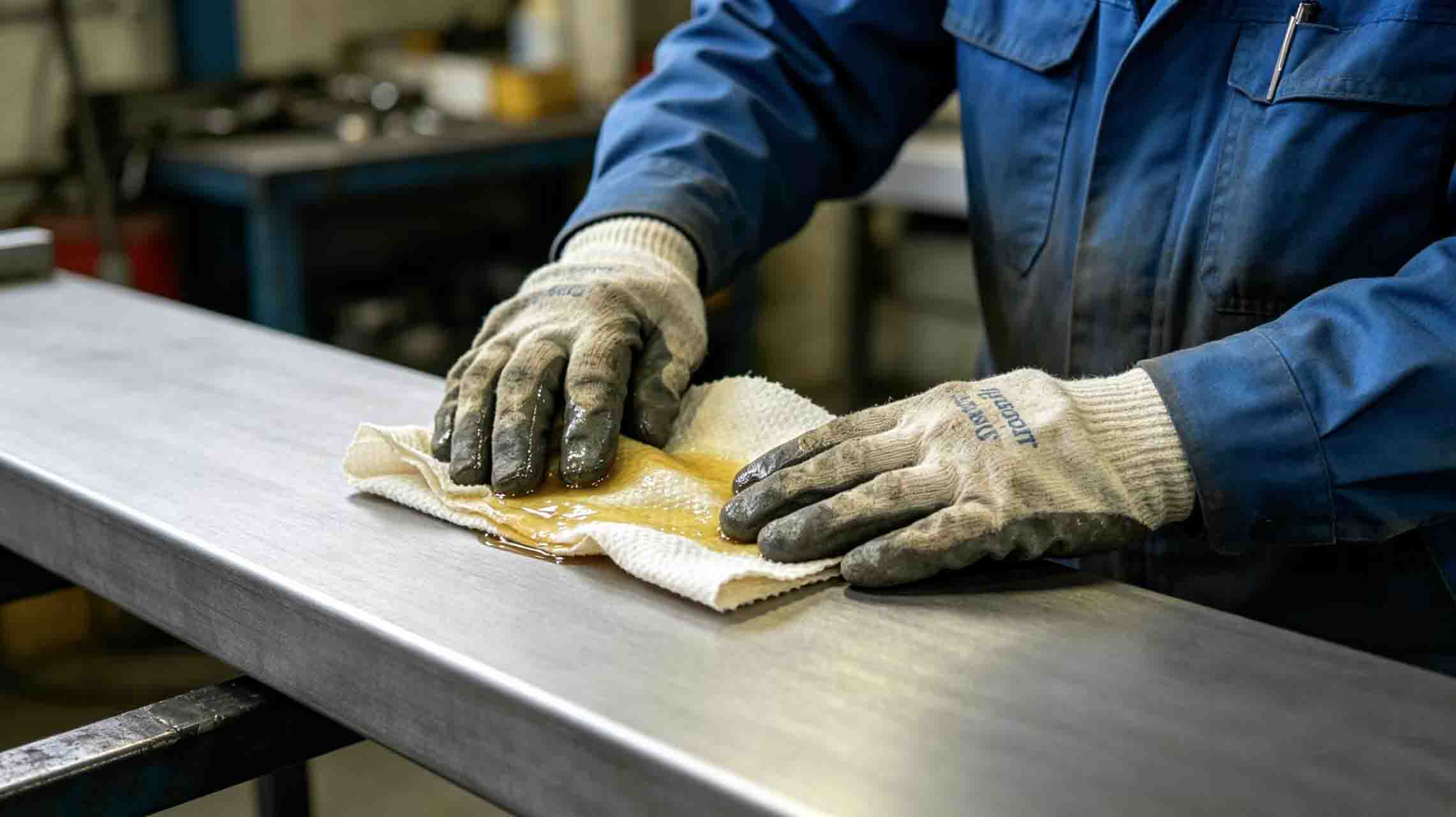 rust prevention management of mechanical blades in inventory rust prevention management of mechanical blades in inventory