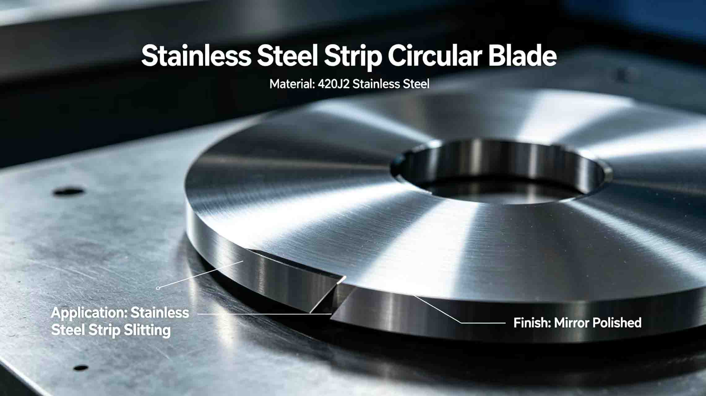 circular blades circular blades