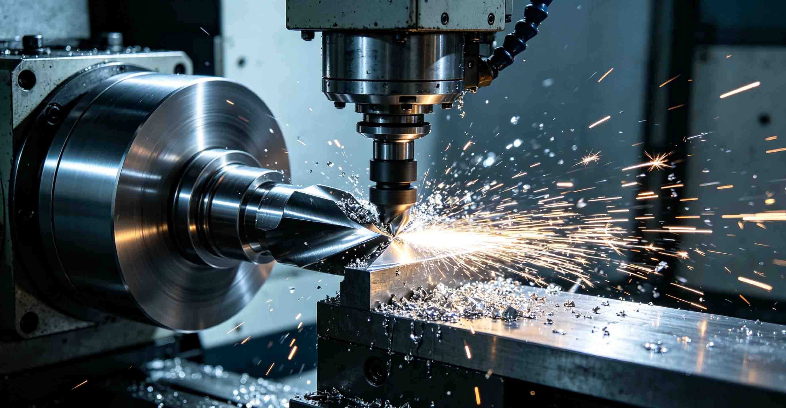 Mingbai Machinery Tool Technology imparte formación especializada sobre el funcionamiento de máquinas rectificadoras CNC para formar una plantilla de trabajadores altamente cualificados.