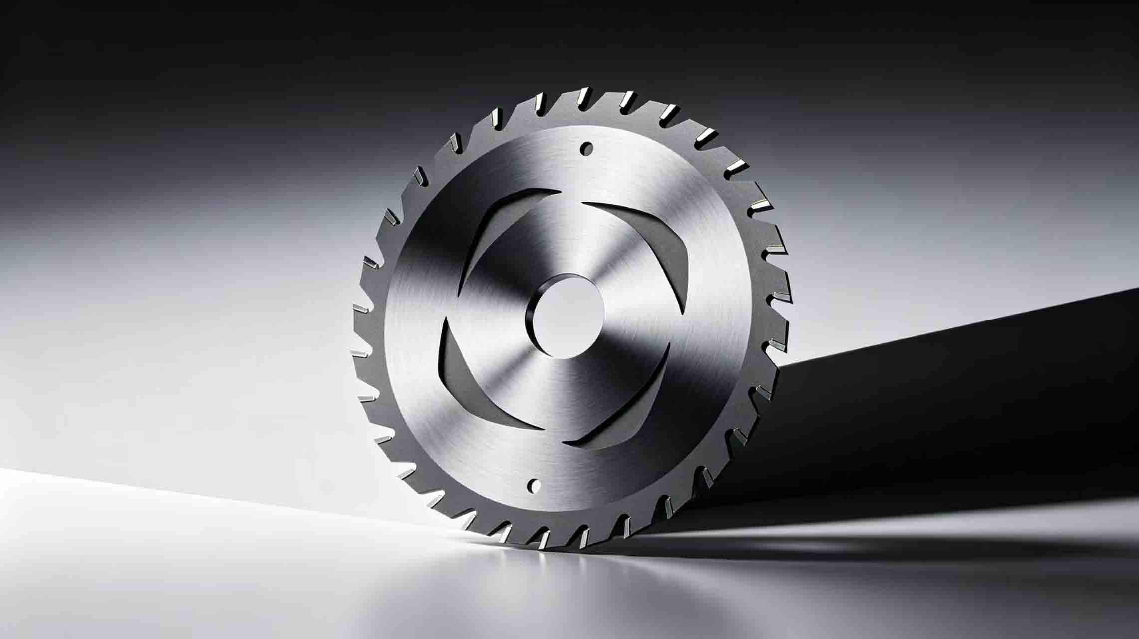 Mingbai Machinery Tool desarrolla con éxito una cuchilla de corte con "sustrato compuesto de gradiente", logrando tanto tenacidad como resistencia al desgaste.
