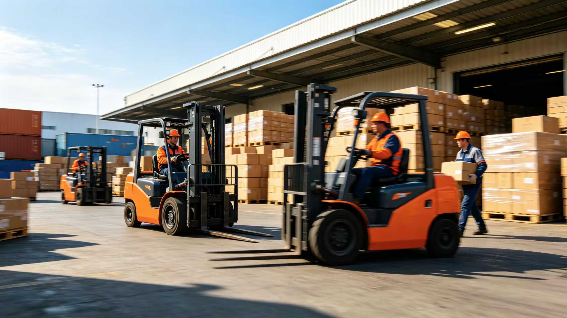 Mingbai Machinery Tool Technology: Sólido comienzo de los envíos de julio, múltiples categorías de cuchillas entregadas a los mercados nacionales e internacionales.