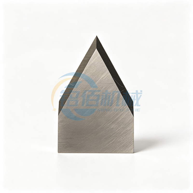 high‑speed‑steel straight cutter blade